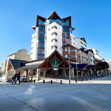 Apartamentos Cardinal Bariloche Eksteriør bilde