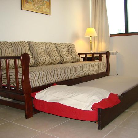 Apartamentos Cardinal Bariloche Eksteriør bilde