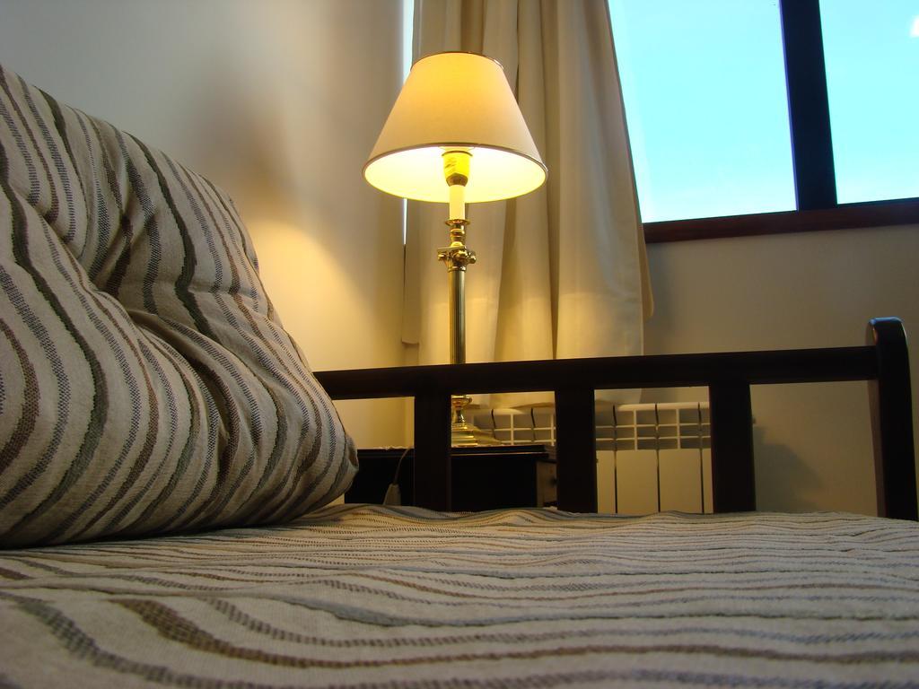 Apartamentos Cardinal Bariloche Rom bilde