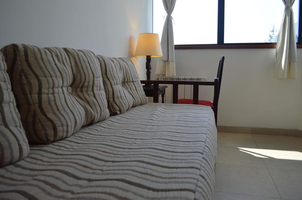 Apartamentos Cardinal Bariloche Rom bilde