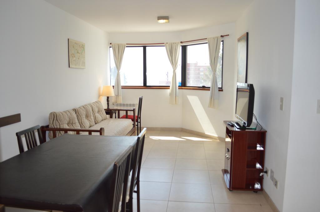 Apartamentos Cardinal Bariloche Rom bilde