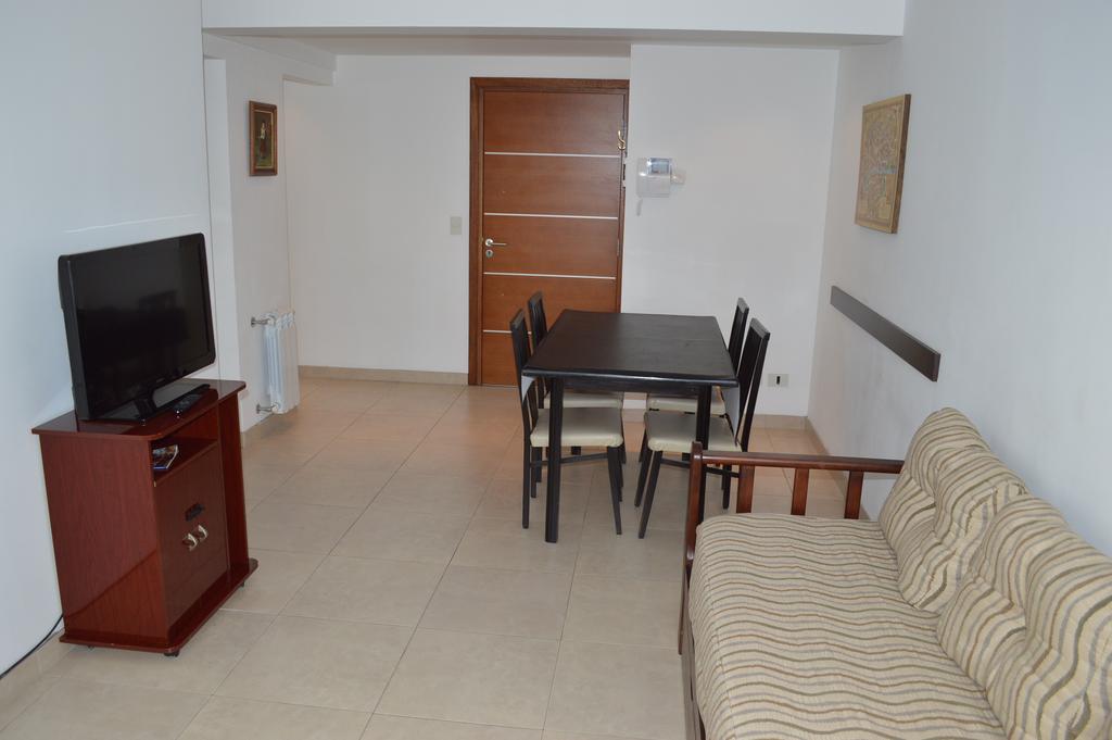 Apartamentos Cardinal Bariloche Rom bilde