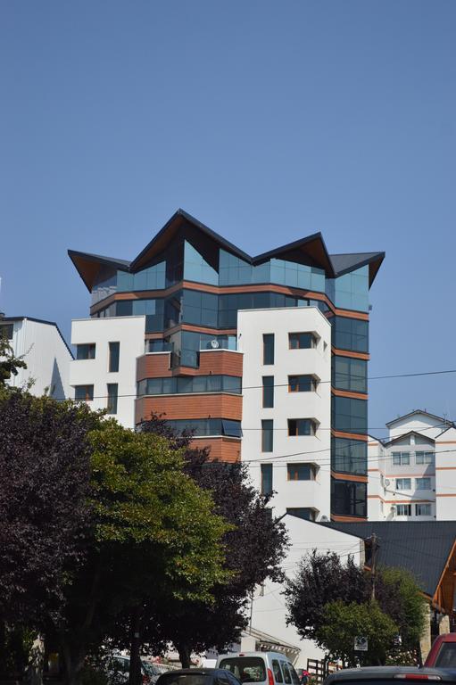 Apartamentos Cardinal Bariloche Rom bilde