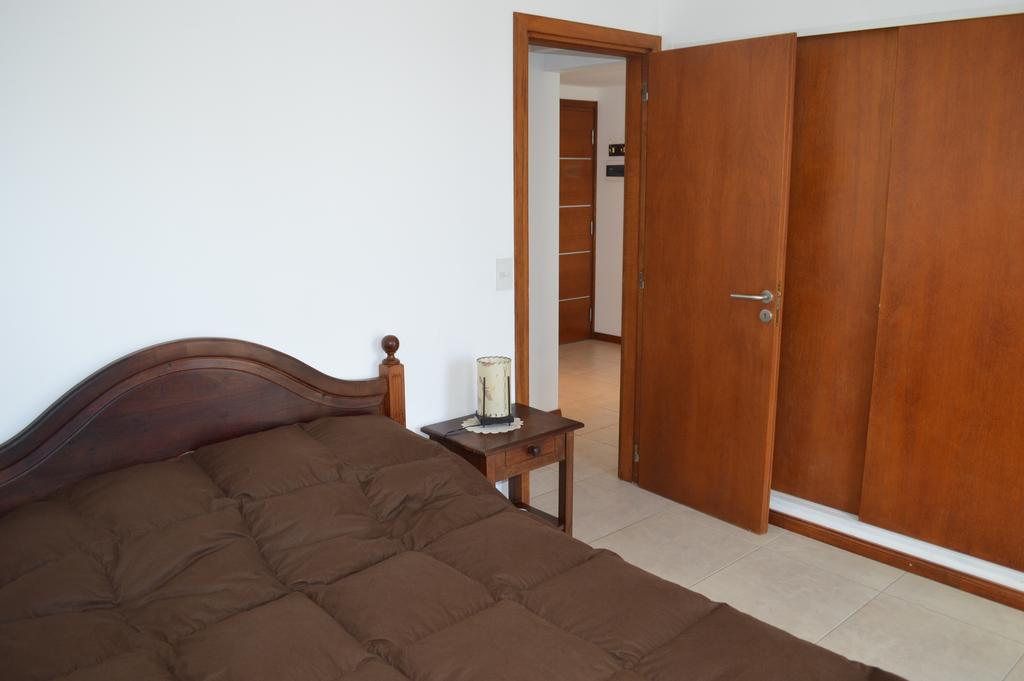 Apartamentos Cardinal Bariloche Rom bilde