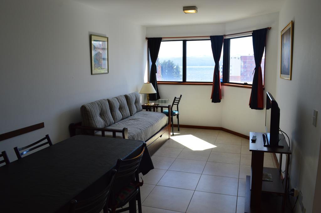 Apartamentos Cardinal Bariloche Rom bilde