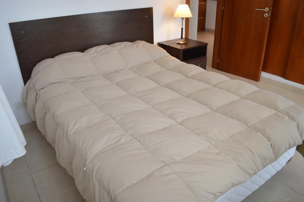 Apartamentos Cardinal Bariloche Rom bilde