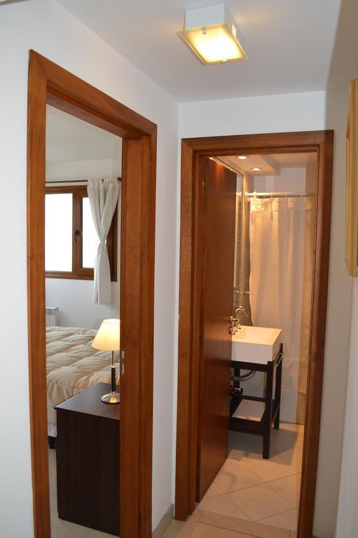 Apartamentos Cardinal Bariloche Rom bilde