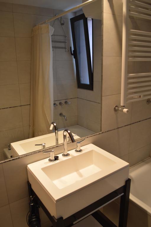 Apartamentos Cardinal Bariloche Rom bilde
