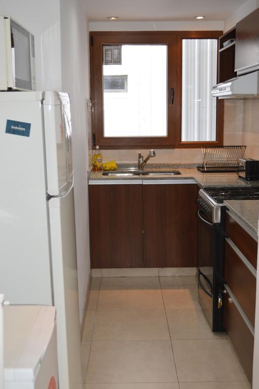 Apartamentos Cardinal Bariloche Rom bilde