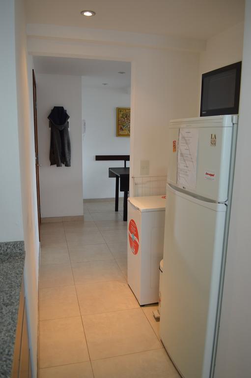 Apartamentos Cardinal Bariloche Eksteriør bilde