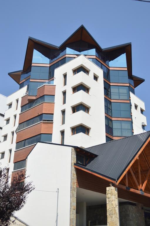 Apartamentos Cardinal Bariloche Rom bilde
