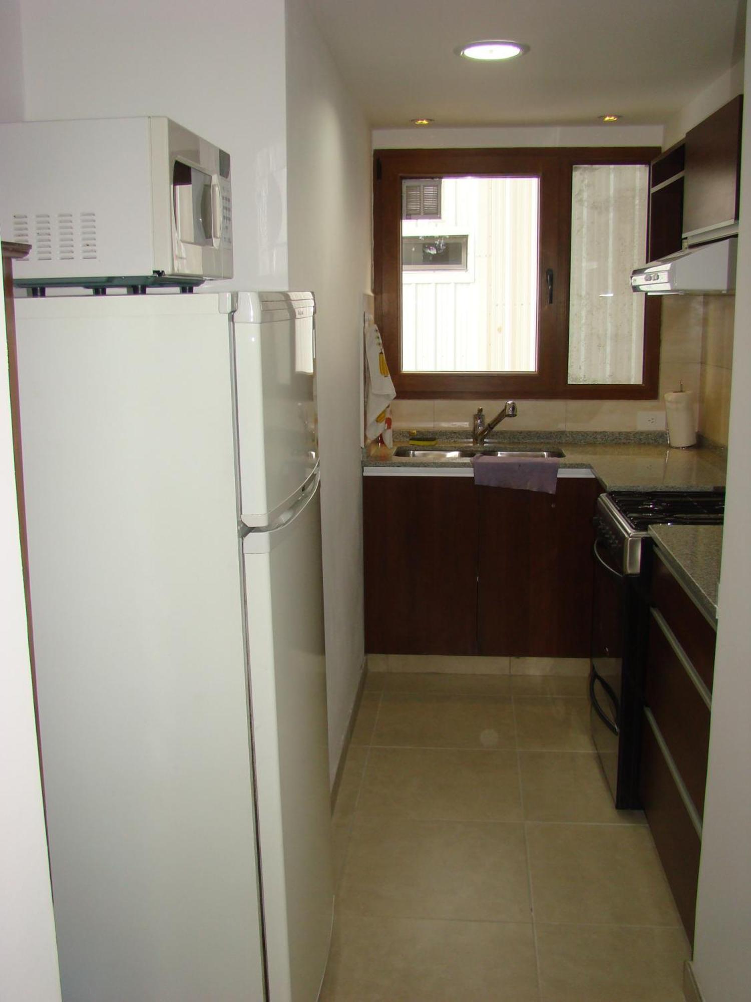 Apartamentos Cardinal Bariloche Eksteriør bilde