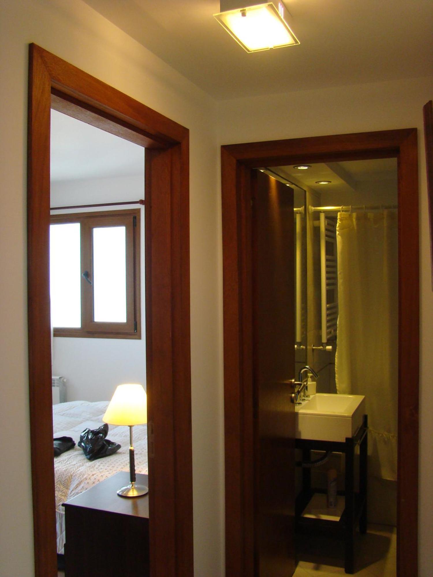 Apartamentos Cardinal Bariloche Eksteriør bilde