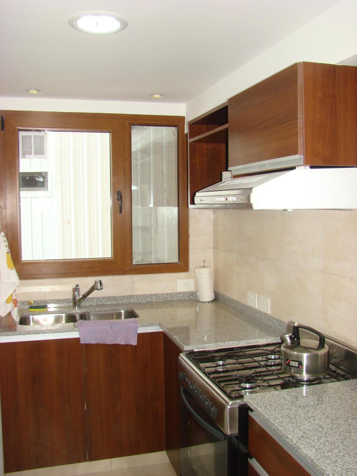Apartamentos Cardinal Bariloche Eksteriør bilde