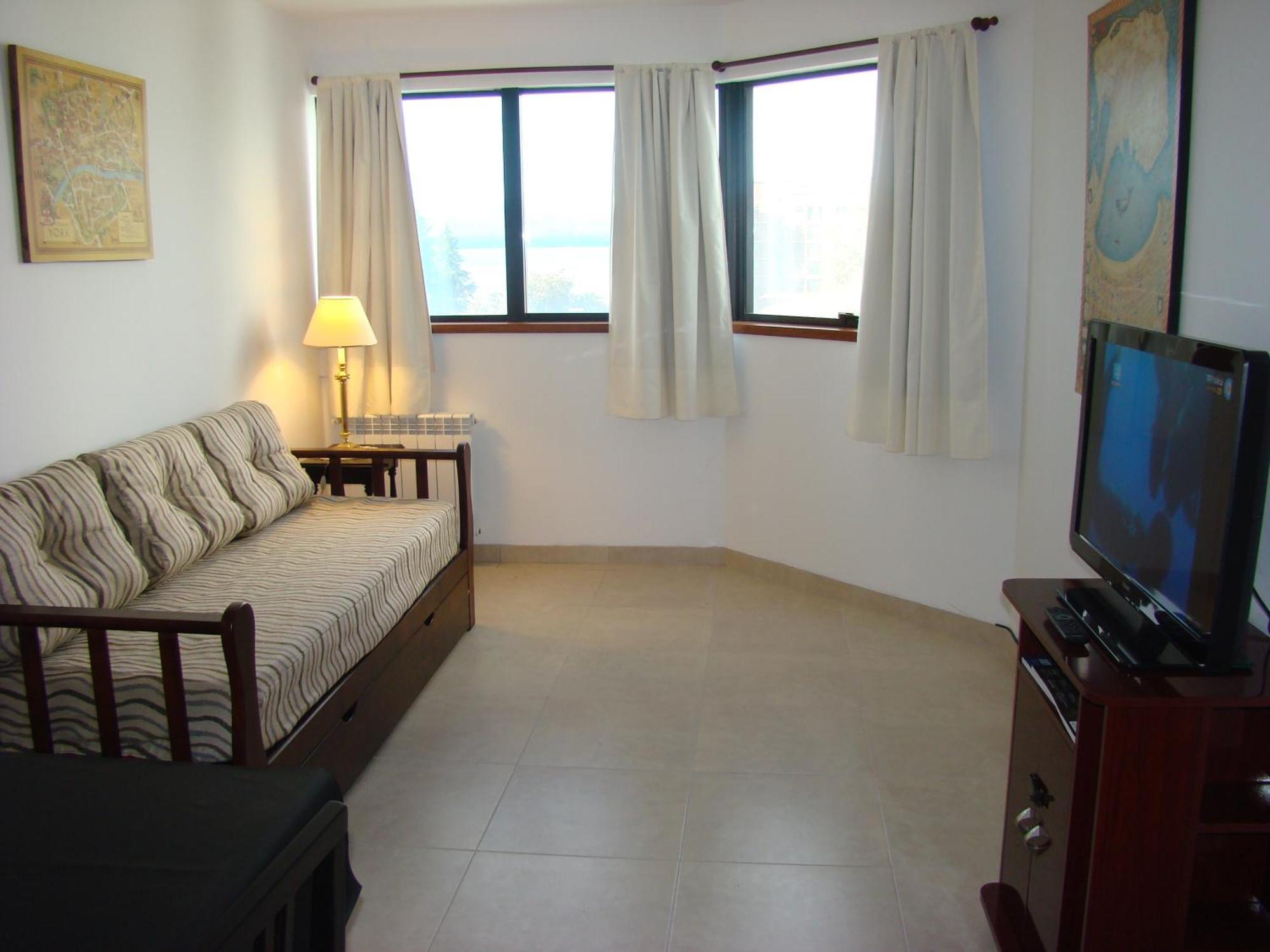 Apartamentos Cardinal Bariloche Eksteriør bilde