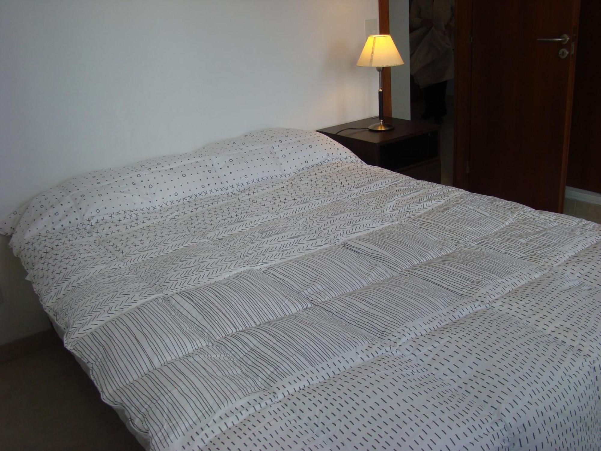 Apartamentos Cardinal Bariloche Eksteriør bilde