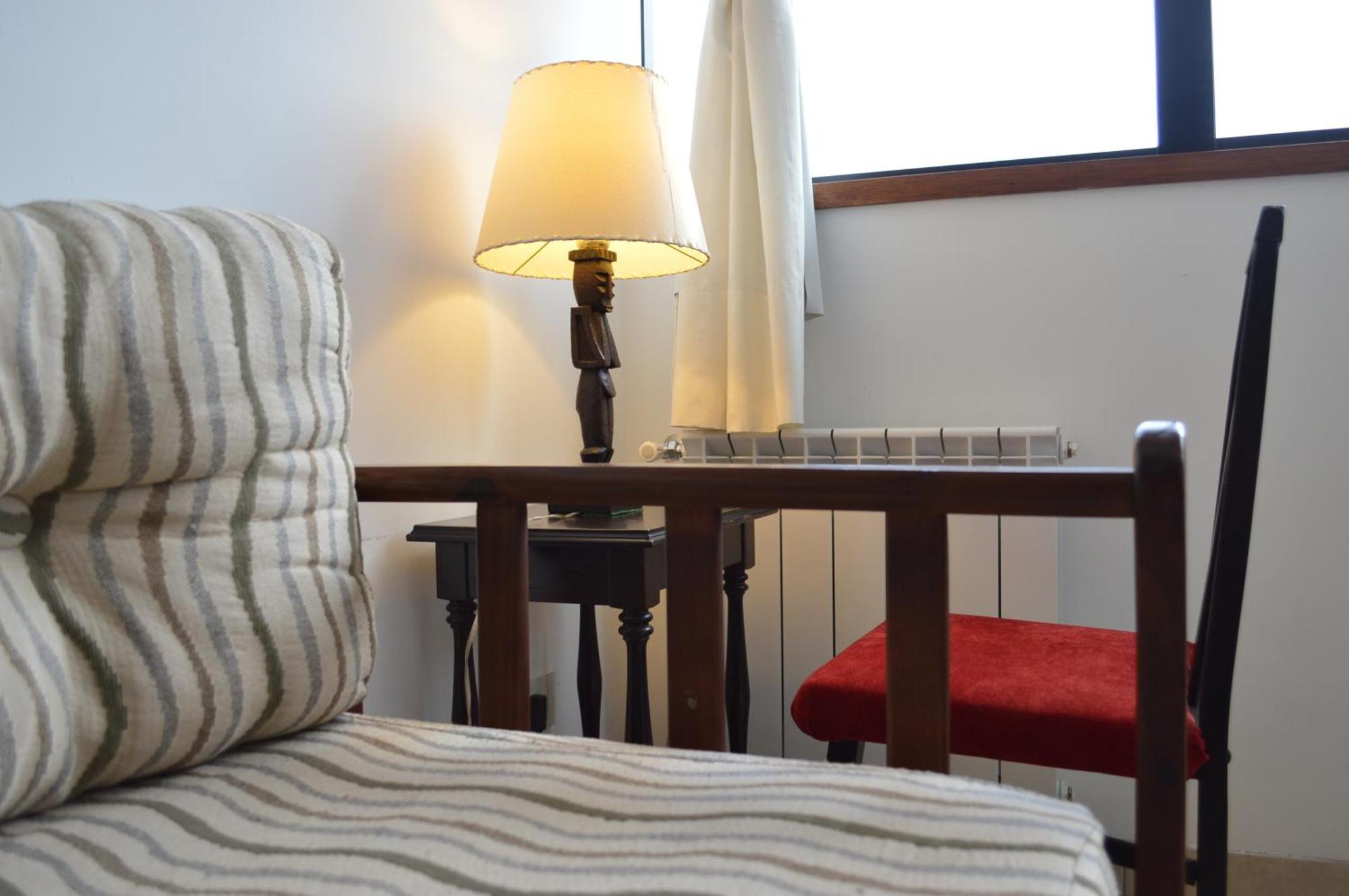 Apartamentos Cardinal Bariloche Rom bilde