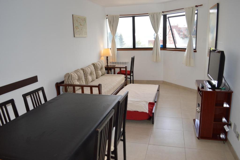 Apartamentos Cardinal Bariloche Rom bilde